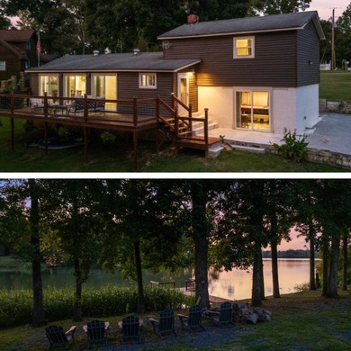 Experience the pinnacle of RIVERFRONT living on the coveted - photo 1