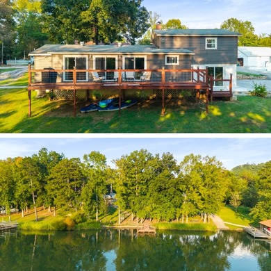 Experience the pinnacle of RIVERFRONT living on the coveted - photo 2