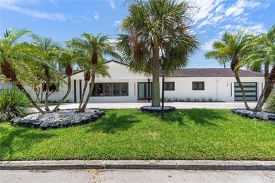 Embrace the epitome of luxury in this expansive 6-bedroom - photo 1