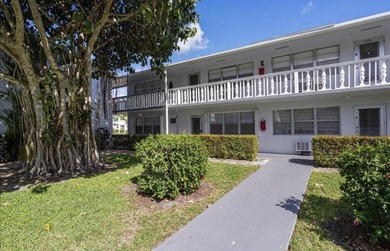 Century Village Lake Condo For Sale in West Palm Beach Florida