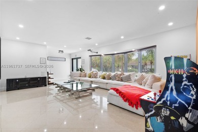 Embrace the epitome of luxury in this expansive 6-bedroom - photo 5