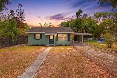 Lake Parker - Polk County Home Sale Pending in Lakeland Florida