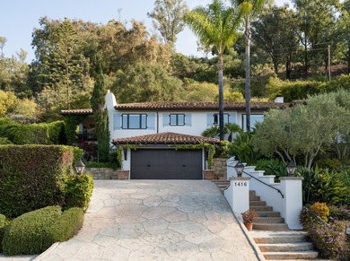 Situated on one of the Riviera's most sought-after streets, this - photo 2