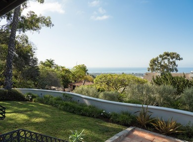 Situated on one of the Riviera's most sought-after streets, this - photo 3