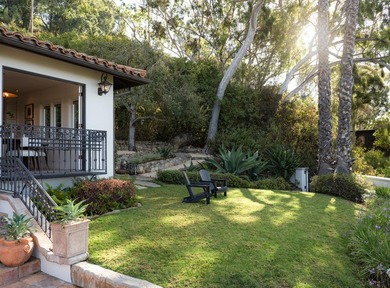 Situated on one of the Riviera's most sought-after streets, this - photo 4