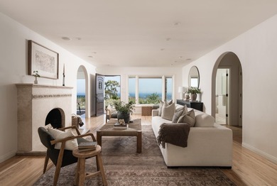 Situated on one of the Riviera's most sought-after streets, this - photo 6