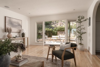 Situated on one of the Riviera's most sought-after streets, this - photo 7
