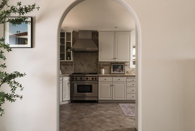 Situated on one of the Riviera's most sought-after streets, this - photo 10