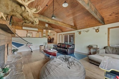Lake Home For Sale in Eustace, Texas