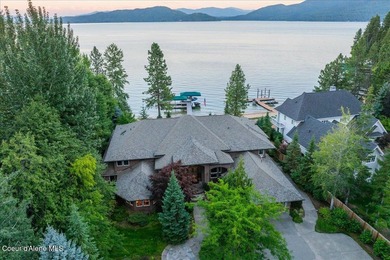 Experience refined lakefront living at this exceptional estate - photo 2