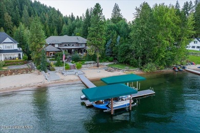 Experience refined lakefront living at this exceptional estate - photo 3