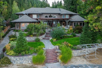 Experience refined lakefront living at this exceptional estate - photo 4