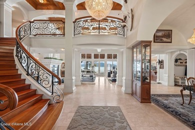 Experience refined lakefront living at this exceptional estate - photo 8