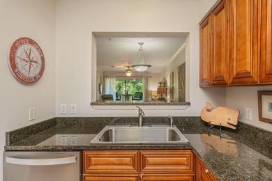 Discover Florida Club Unit 137, a turn-key, low-maintenance - photo 11