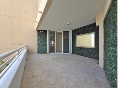 Experience true Miami living in this stunning 2-bedroom