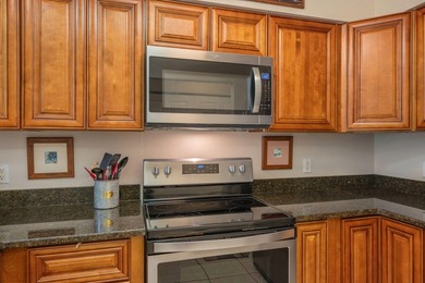 Discover Florida Club Unit 137, a turn-key, low-maintenance - photo 12