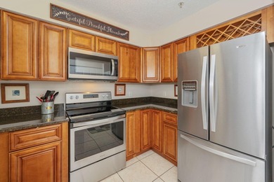 Discover Florida Club Unit 137, a turn-key, low-maintenance - photo 13
