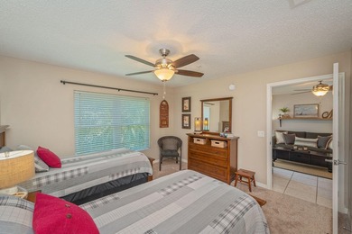Discover Florida Club Unit 137, a turn-key, low-maintenance - photo 15