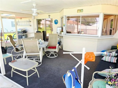 Spotless and Move-in-Ready! This pristine turn-key 2 BR / 2 BA / - photo 15