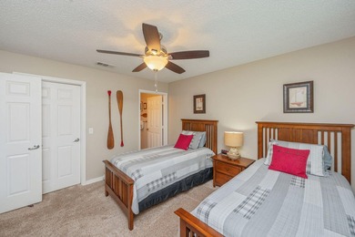 Discover Florida Club Unit 137, a turn-key, low-maintenance - photo 16
