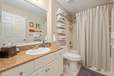 Discover Florida Club Unit 137, a turn-key, low-maintenance - photo 17
