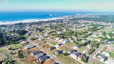 OCEAN TERRACE! Coveted Ocean Terrace lot near Bandon's world - photo 17