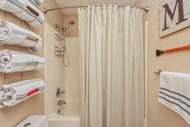 Discover Florida Club Unit 137, a turn-key, low-maintenance - photo 19
