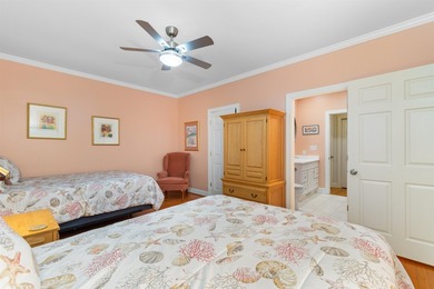 Welcome to this beautifully furnished 3-bedroom, 3-bath villa - photo 21