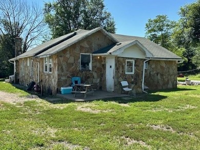 (private lake, pond, creek) Home For Sale in Nevada Missouri