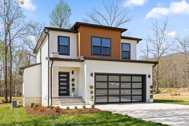 Welcome to 91 Hidden View Drive--where modern design meets - photo 1