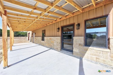 Stillhouse Hollow Lake Home For Sale in Salado Texas