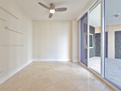 Experience true Miami living in this stunning 2-bedroom