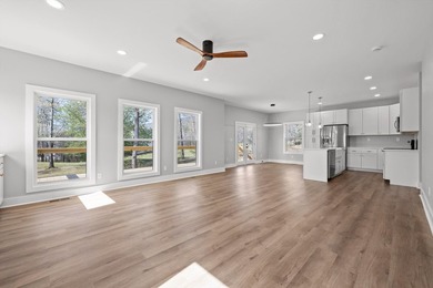 Welcome to 91 Hidden View Drive--where modern design meets - photo 4