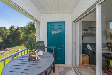 Discover Florida Club Unit 137, a turn-key, low-maintenance - photo 25