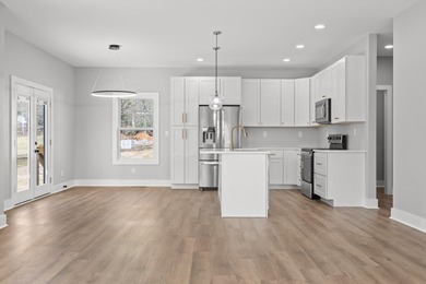 Welcome to 91 Hidden View Drive--where modern design meets - photo 7