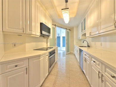 Experience true Miami living in this stunning 2-bedroom