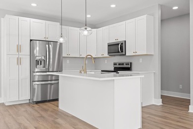 Welcome to 91 Hidden View Drive--where modern design meets - photo 8