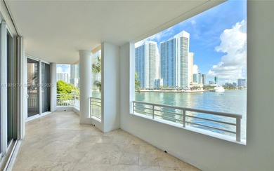 Experience true Miami living in this stunning 2-bedroom