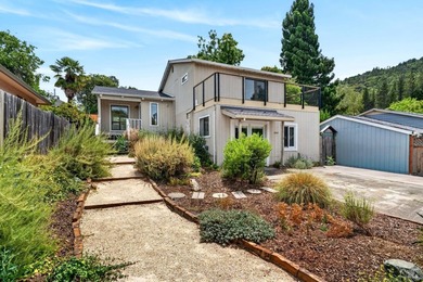 Located in one of Ukiah's most desirable neighborhoods, this - photo 1