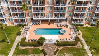 Welcome to Grand Beach Resort Unit 207 in beautiful Gulf Shores - photo 31