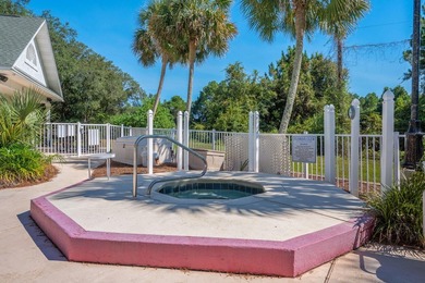 Discover Florida Club Unit 137, a turn-key, low-maintenance - photo 31