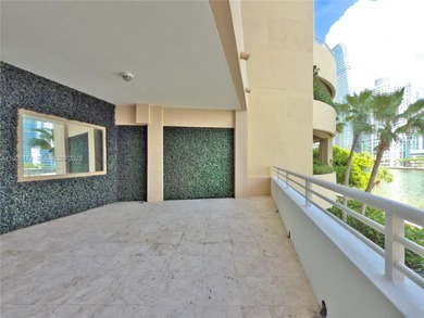 Experience true Miami living in this stunning 2-bedroom
