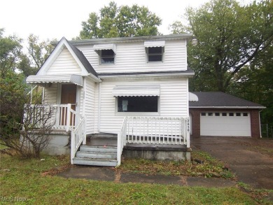 Lake Home For Sale in Elyria, Ohio