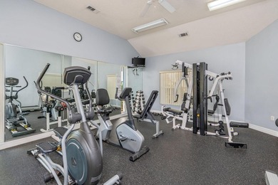 Discover Florida Club Unit 137, a turn-key, low-maintenance - photo 32
