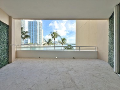 Experience true Miami living in this stunning 2-bedroom