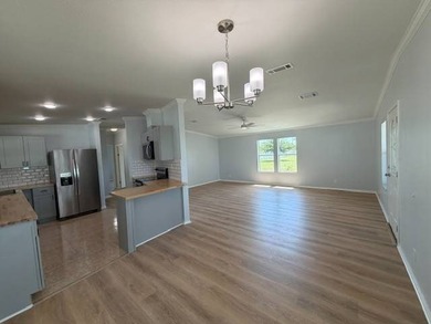 Welcome home to this beautifully updated 2006 Palm Harbor - photo 2
