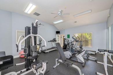 Discover Florida Club Unit 137, a turn-key, low-maintenance - photo 33