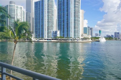 Experience true Miami living in this stunning 2-bedroom