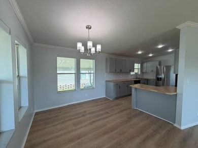 Welcome home to this beautifully updated 2006 Palm Harbor - photo 3