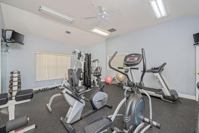 Discover Florida Club Unit 137, a turn-key, low-maintenance - photo 34